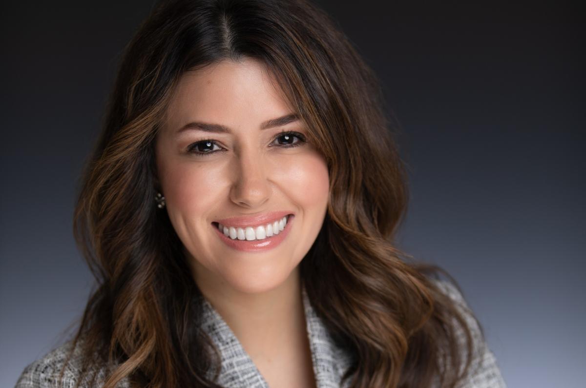 Camille Vasquez Brown Rudnick