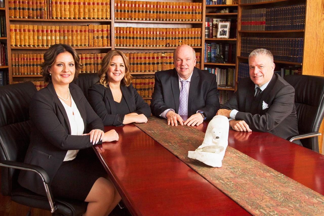 Attorneys Near Me