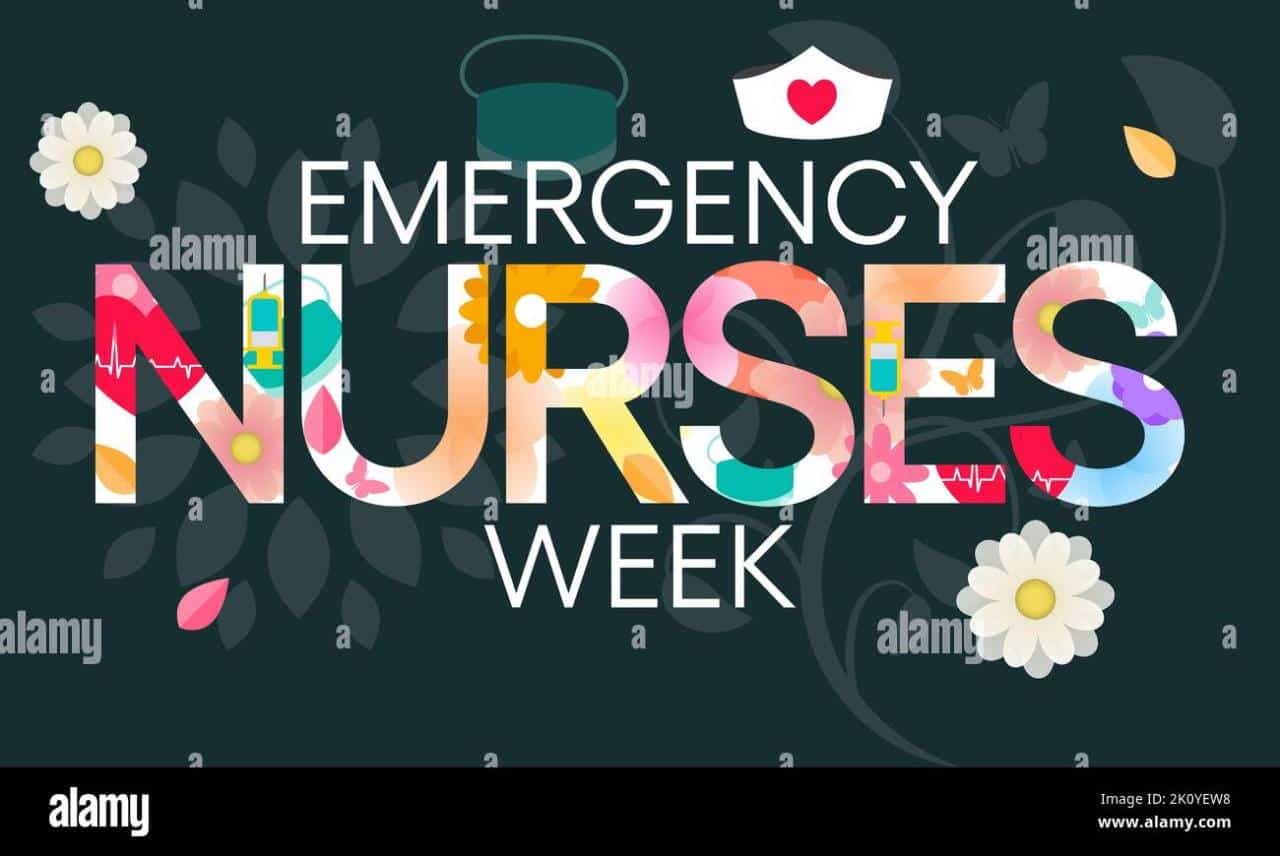 Emergency Nurses Week 2024 challenges and opportunities
