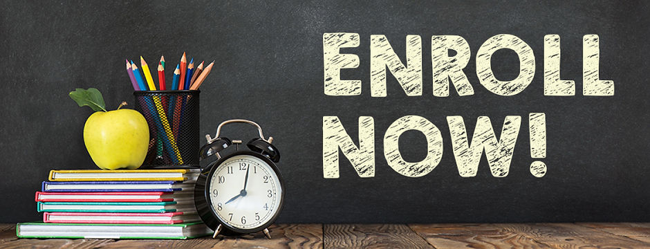 Open enrollment 2024 for individuals and families