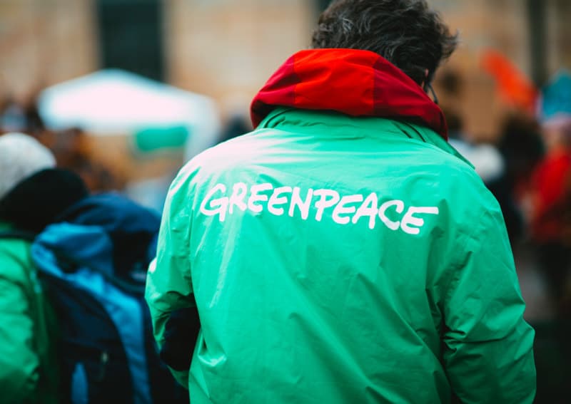Best Environmental Charities 2024
