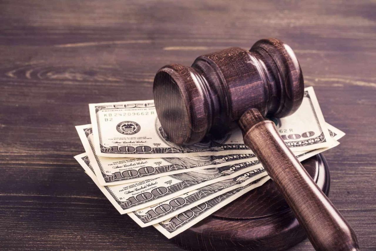 Estate Planning Attorney 2024