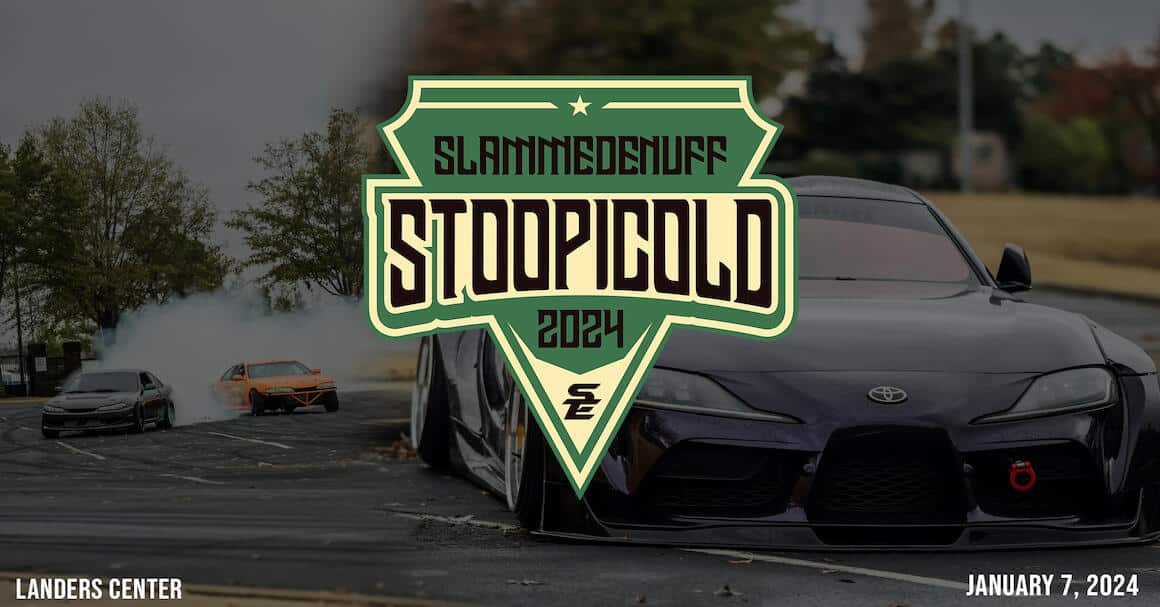 Slammedenuff Gatlinburg 2024 Car Show Judges