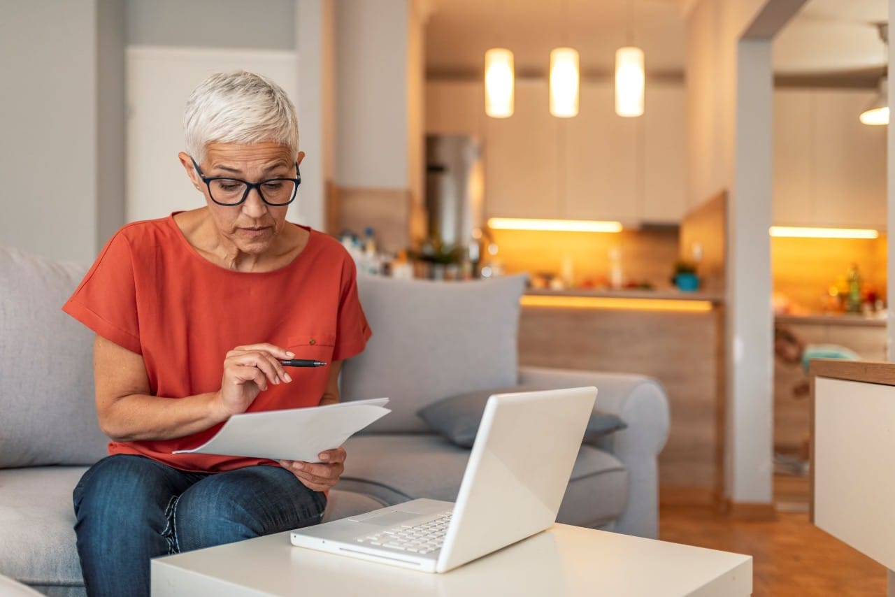 Standard deduction for people with disabilities in 2024