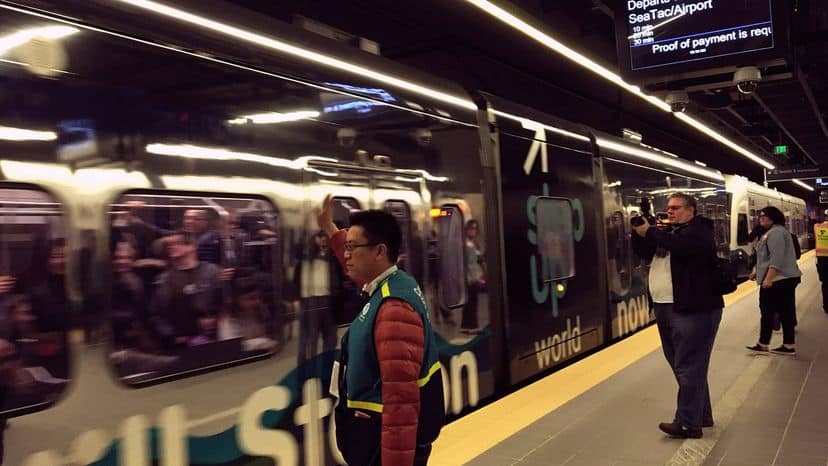 Transit Near Me