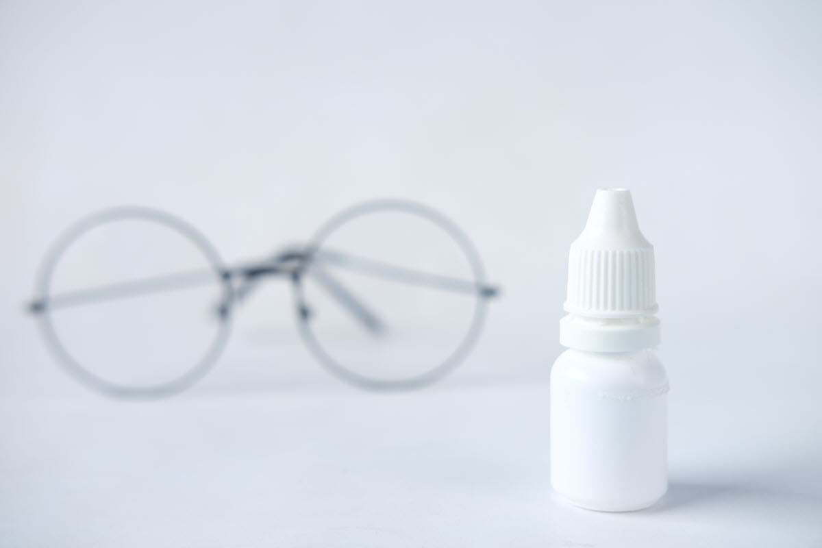 Recalled Eye Drops October 2024