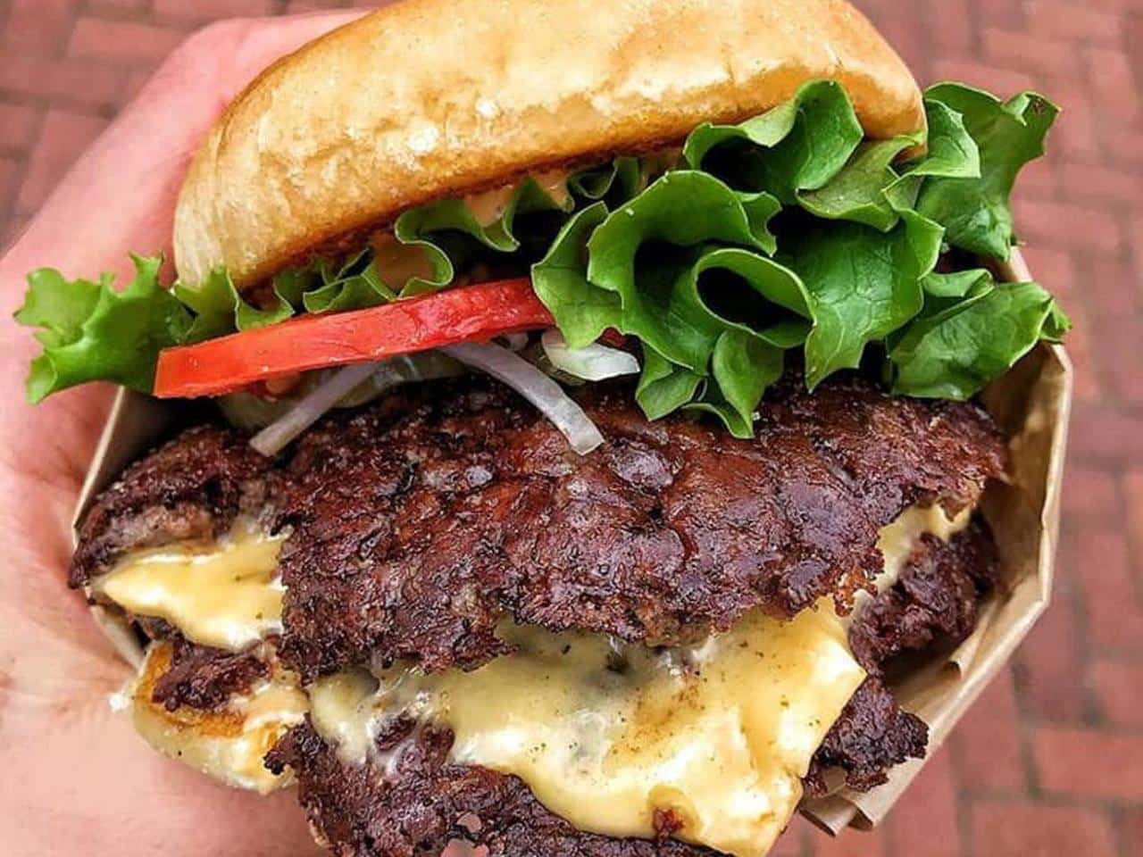 Great Hamburger Places Near Me
