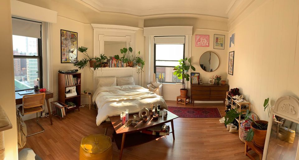 Attic Apartment Storage Ideas 2024