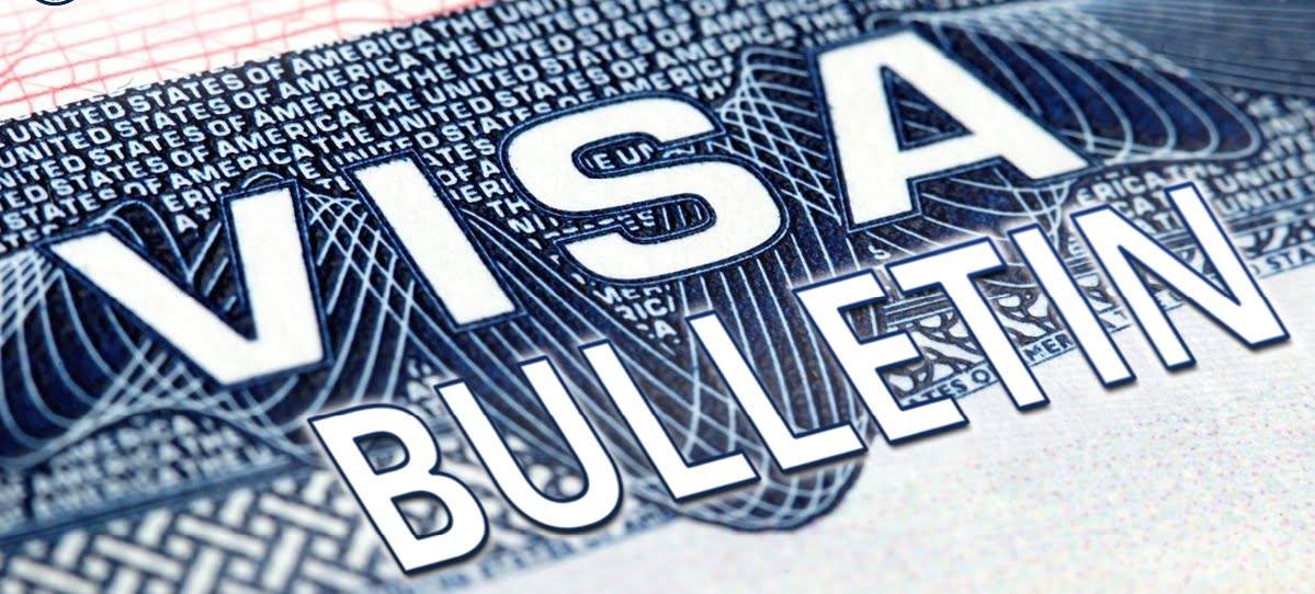 Visa Bulletin October 2024 for EB-2