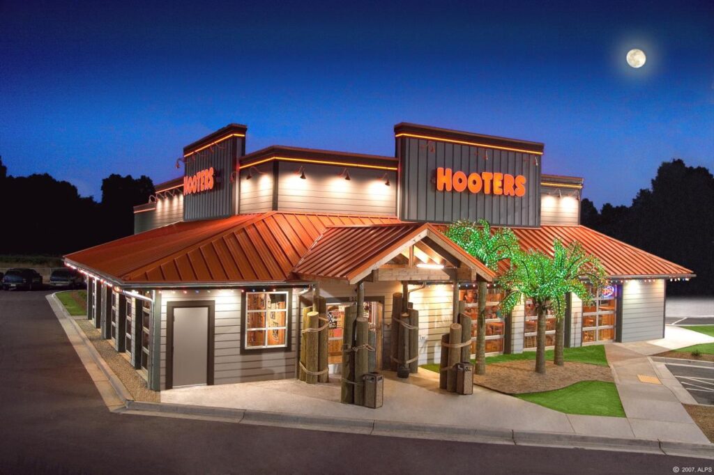 Popular Eating Places Near Me