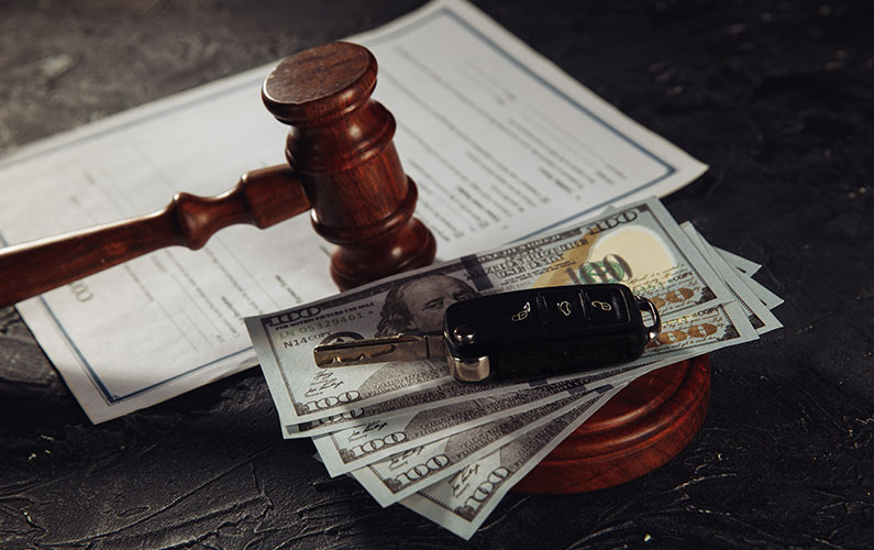 Orange Drunk Driving Lawyer