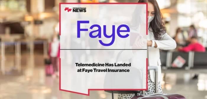 Faye Travel Insurance October 2024 for Medical Emergencies