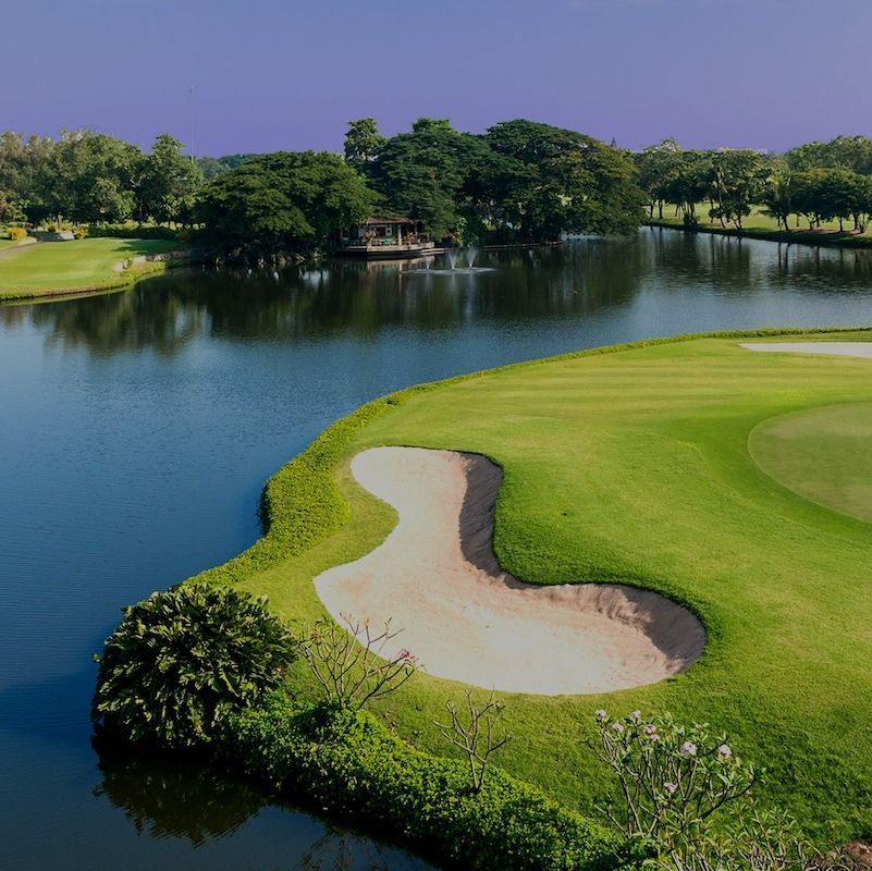 Nearest Golf Course Near Me