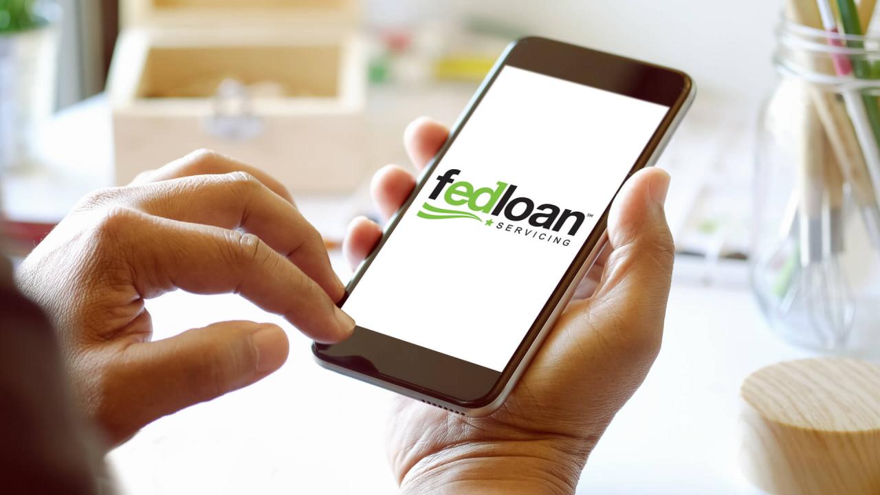 Myfedloan