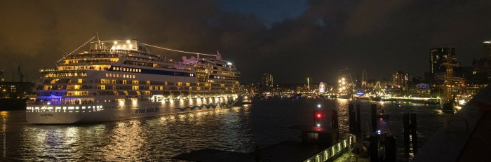 Cruises in October 2024: Choosing the right insurance