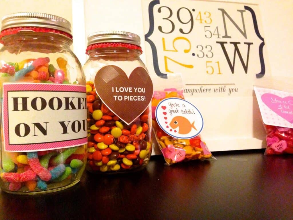 Sweetest Day gift ideas for boyfriend 2024