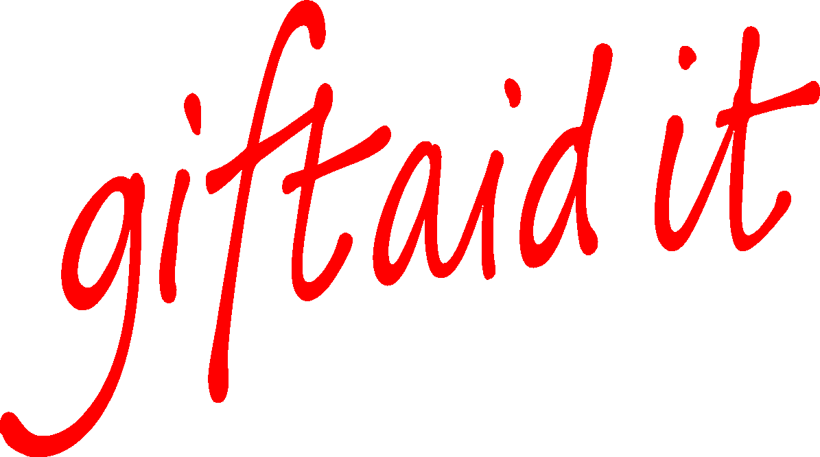 Gift Aid 2024