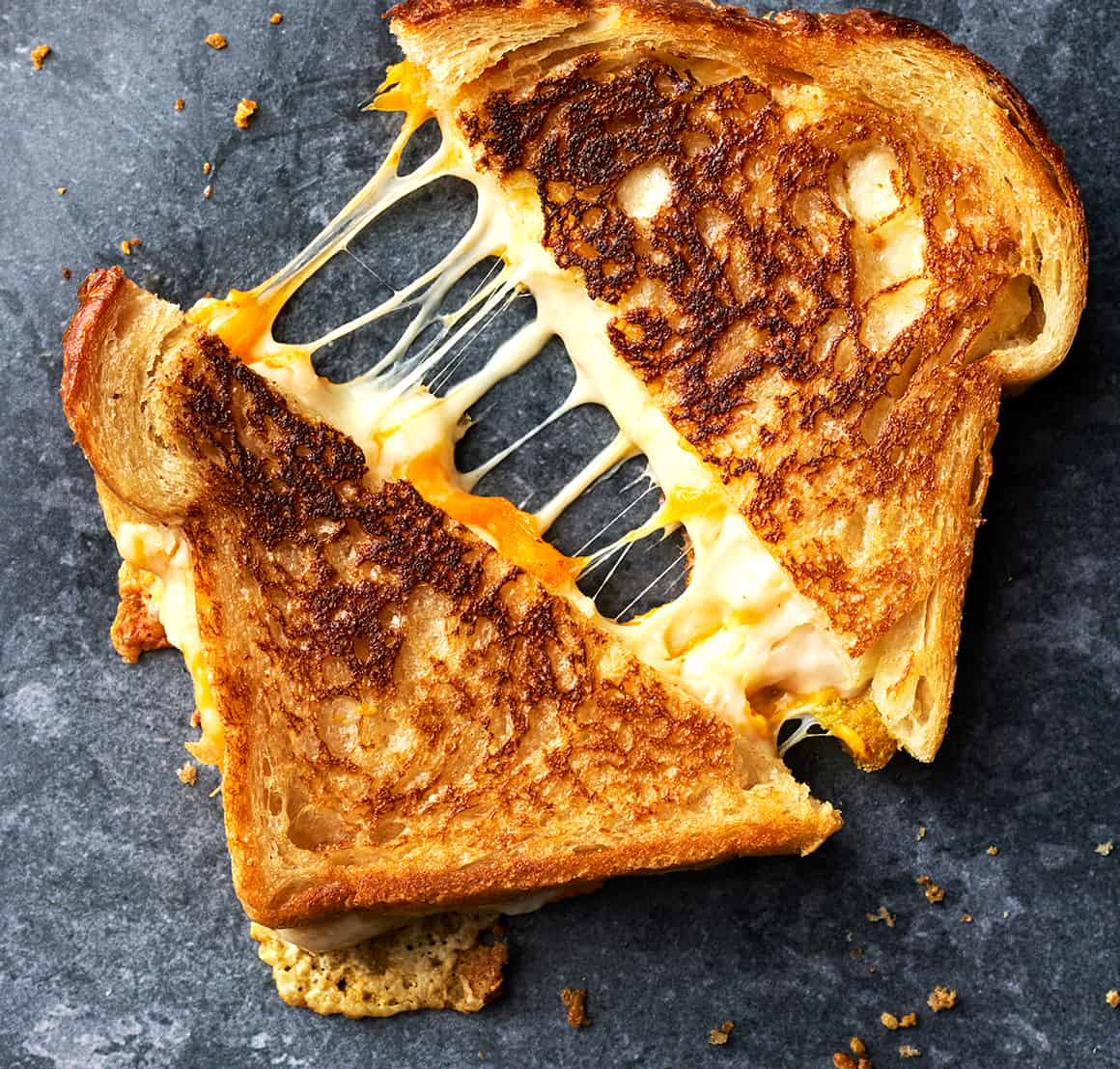 Grilled Cheese Places Near Me