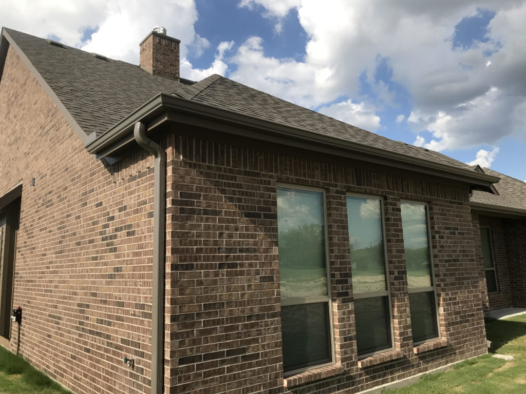 Seamless Gutters Near Me