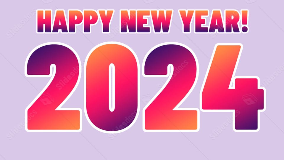 Power Of Attorney 2024