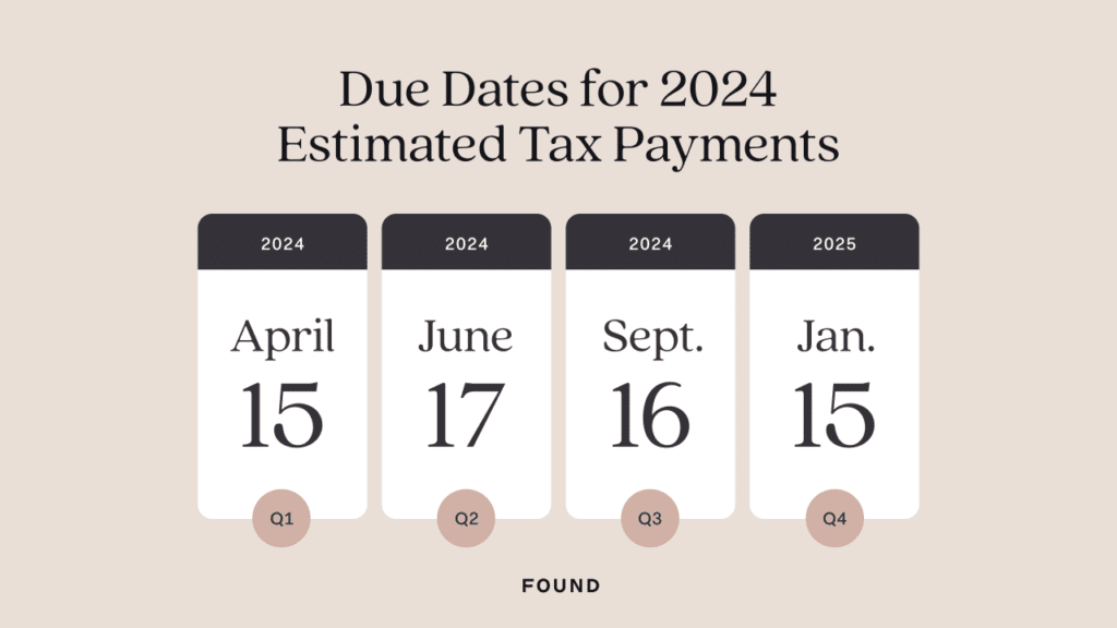 IRS resources for the October 2024 tax deadline