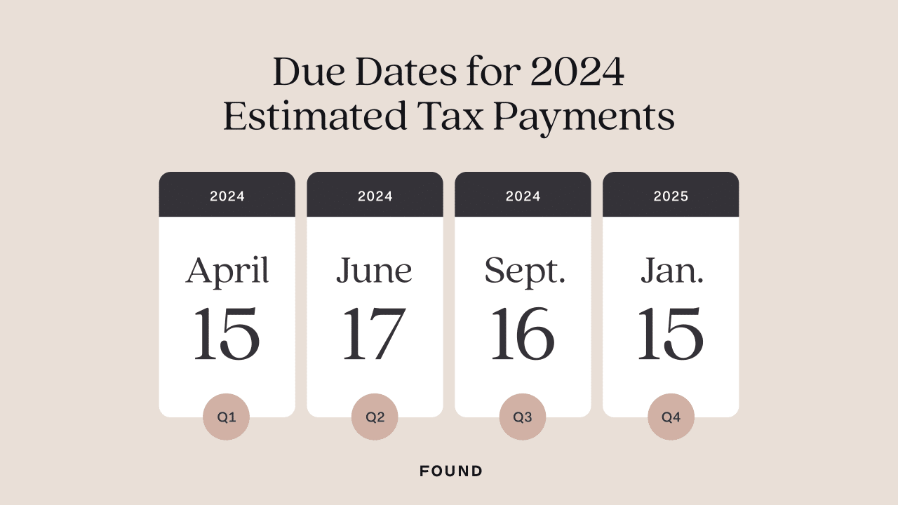 Tax Deadline 2024