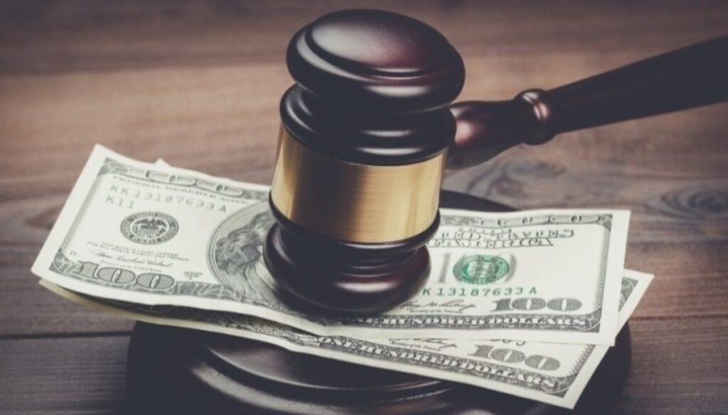 Highest Paid Lawyer In The World