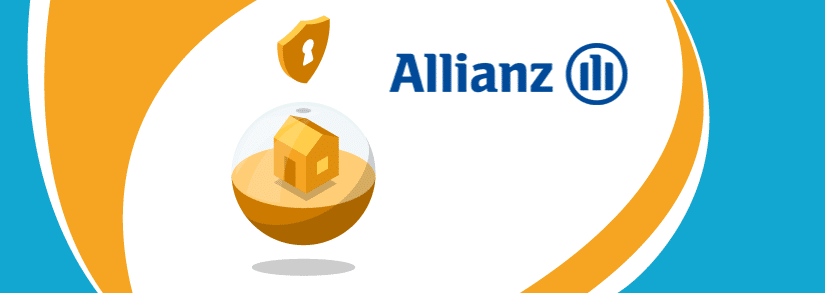 Allianz Home Insurance 2024