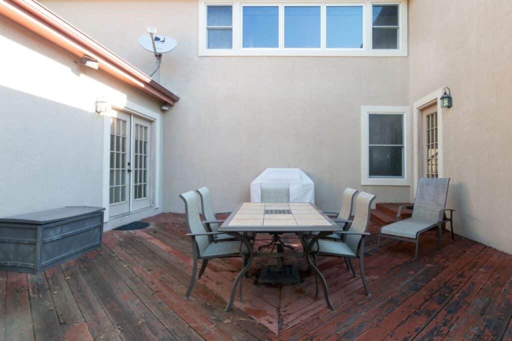 Home Remodeling Contractors Near Me