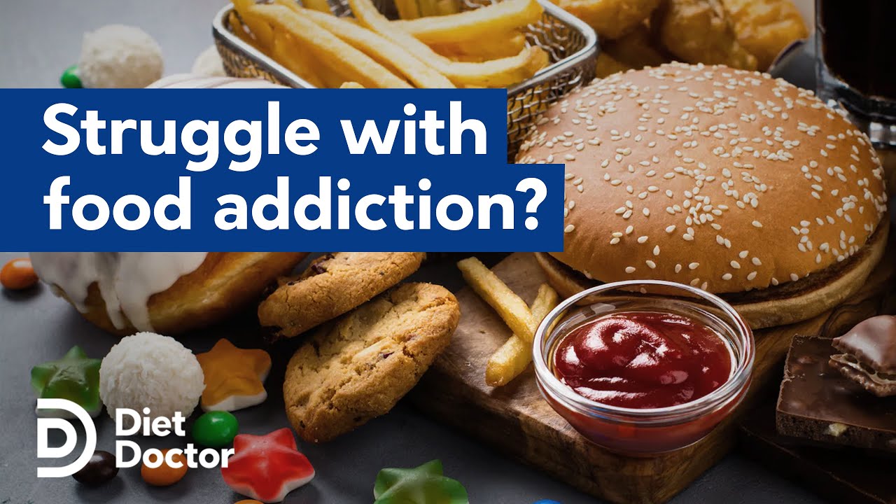 Food Addiction Help Near Me