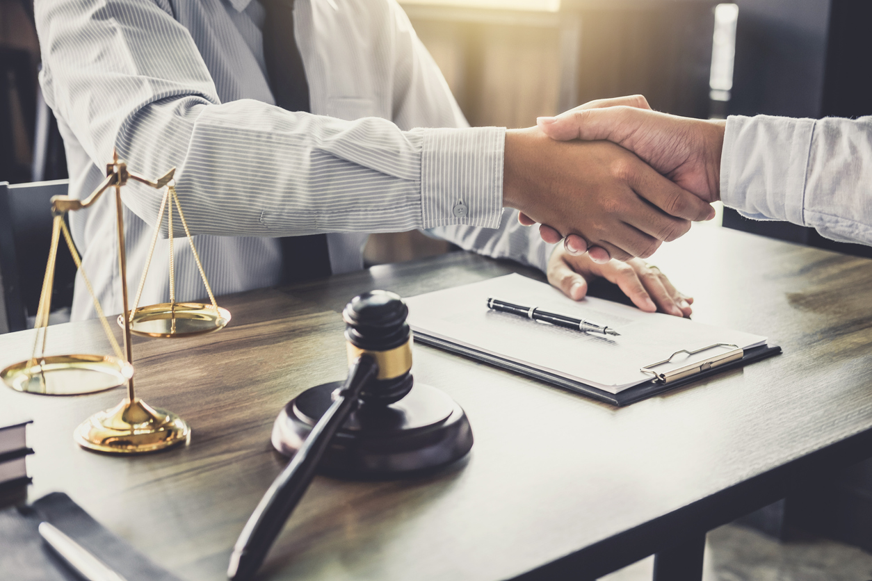 Attorney contract jotham contracting contracts experience