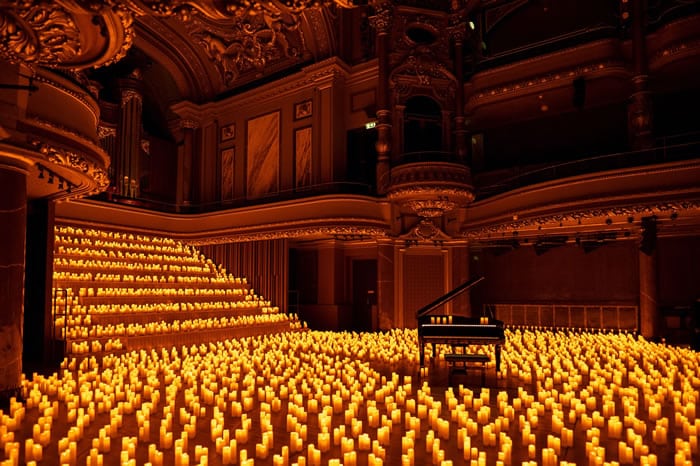 Candlelight Processional 2024 Tickets and Prices