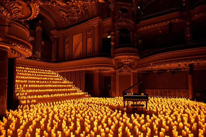 Candlelight Processional 2024 Tickets and Prices