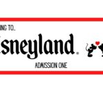 $50 Disneyland tickets October 2024: Is it a scam