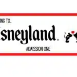$50 Disneyland tickets October 2024: Is it a scam