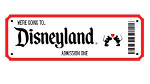 $50 Disneyland tickets October 2024: Is it a scam