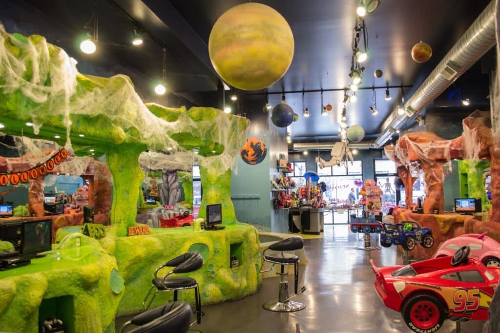 Really Fun Places To Go Near Me