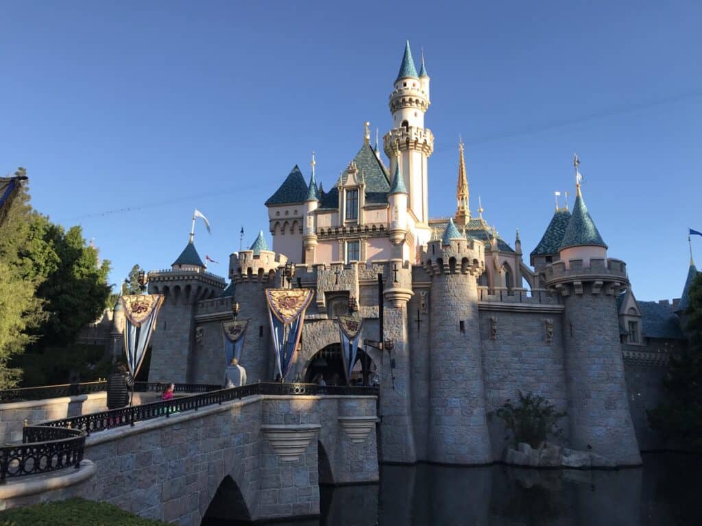 Are Disneyland tickets really $50 in October 2024
