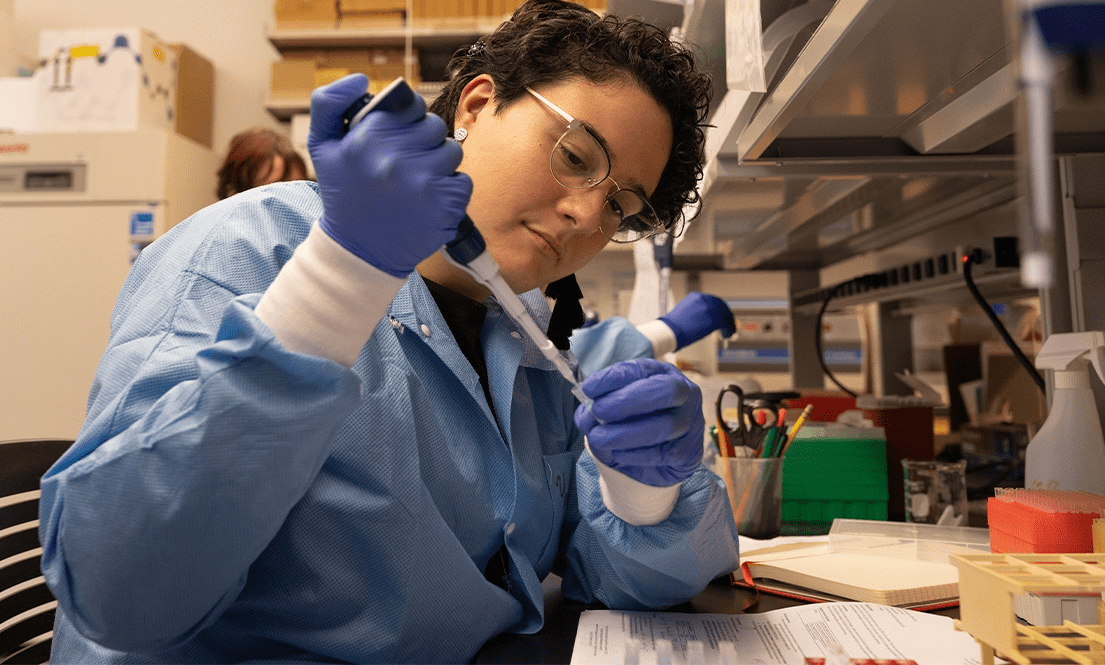 Forensic Science Colleges 2024