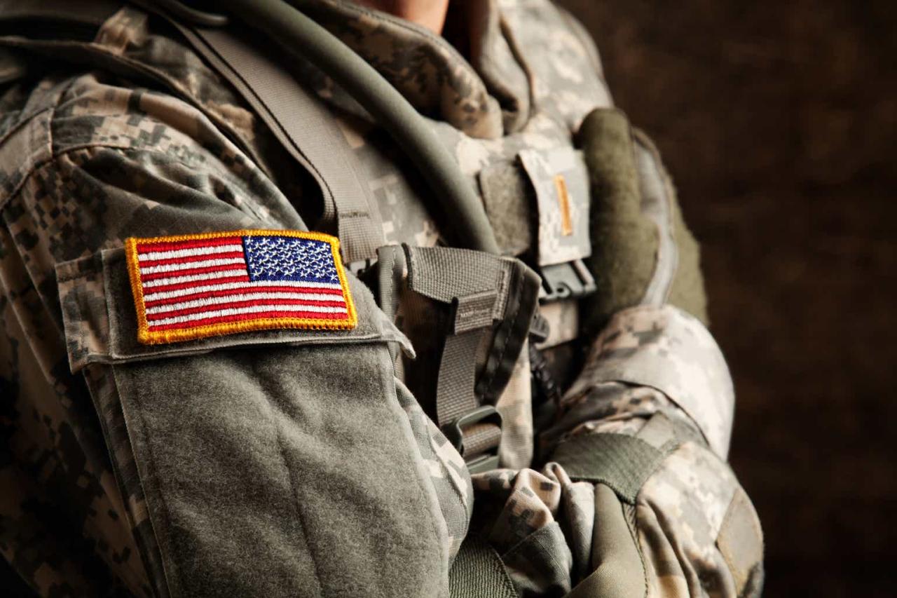 US Military Draft October 2024 rumors and speculation