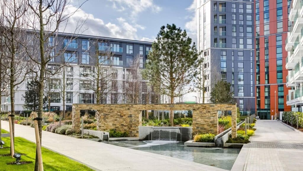 Nine Elms Apartments For Rent 2024
