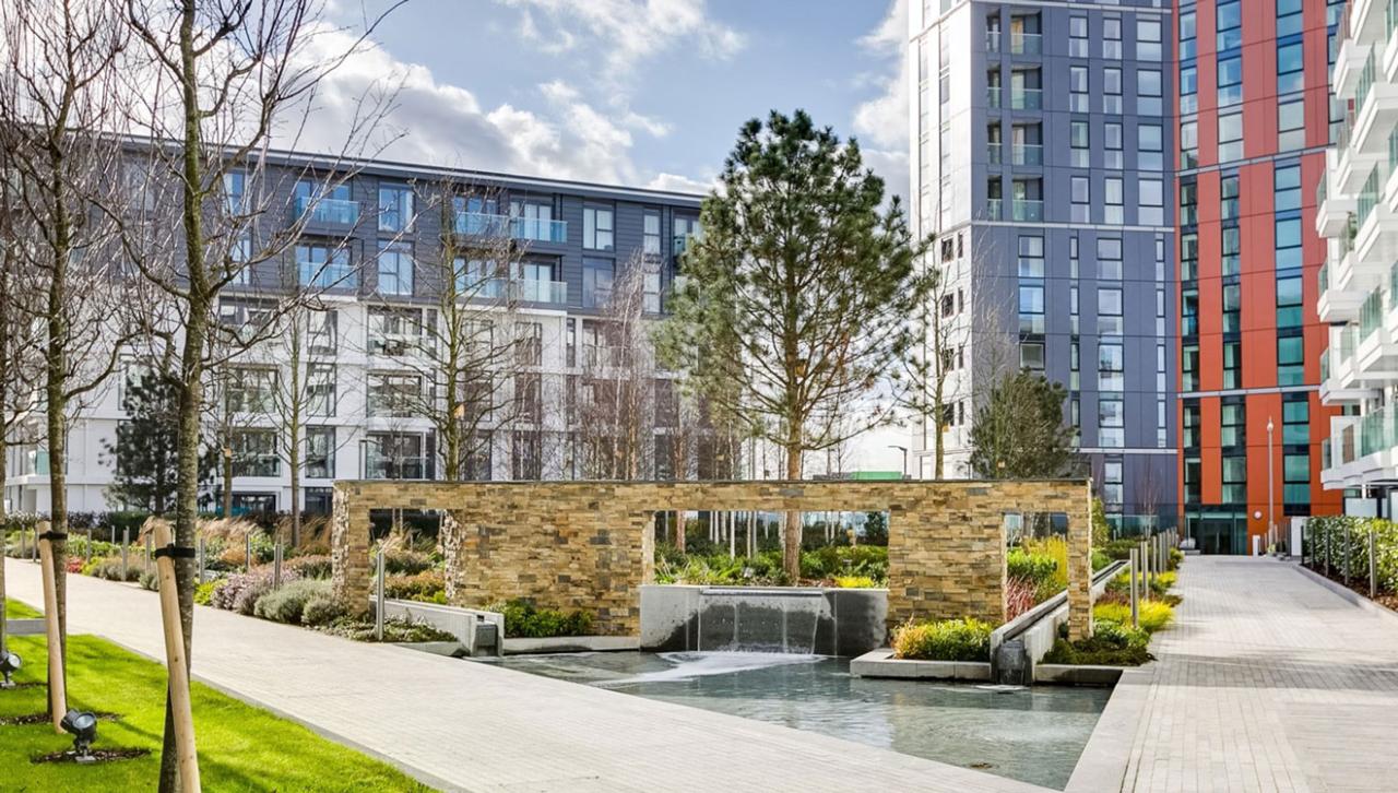 Nine Elms Apartments For Rent 2024