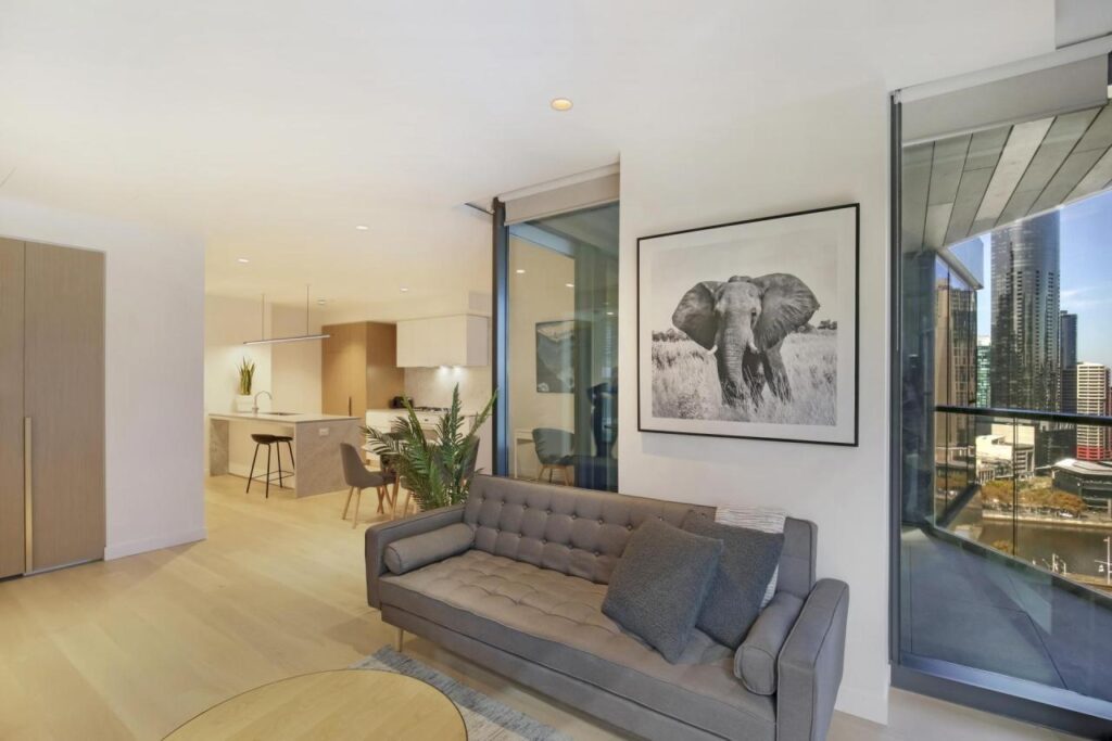 P.M. Port Melbourne Apartments For Rent 2024