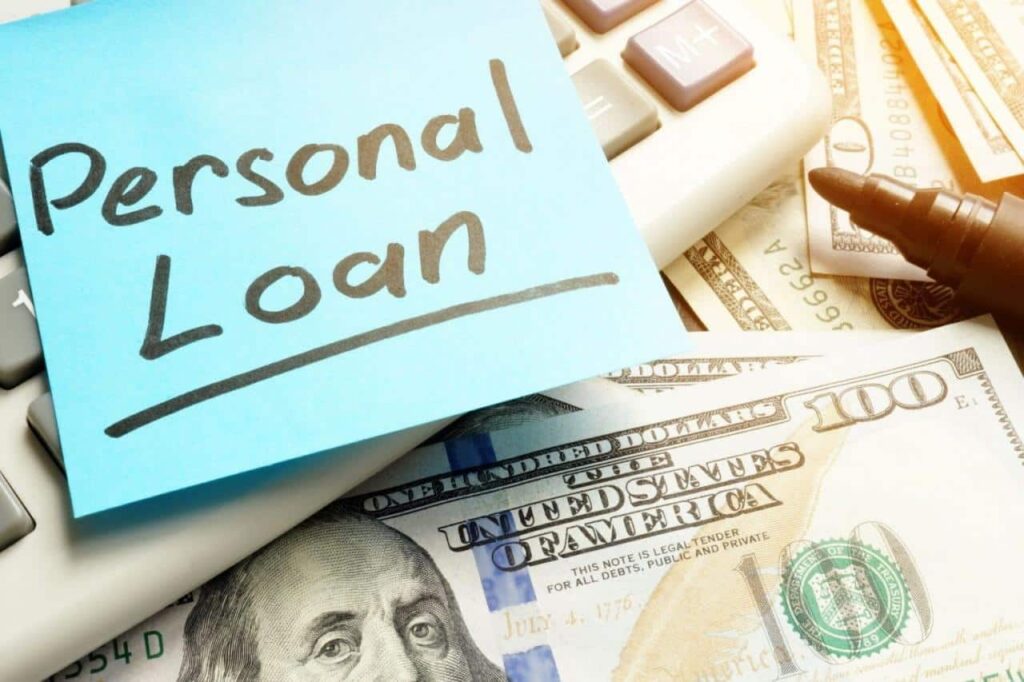 Low Credit Score Loans