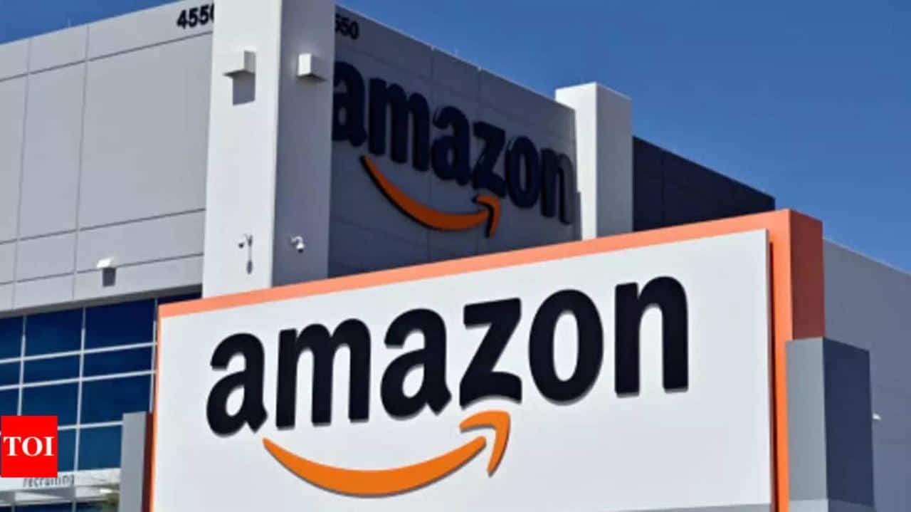 Amazon Apartment Storage 2024