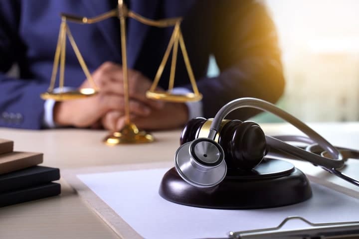 Malpractice lawyers