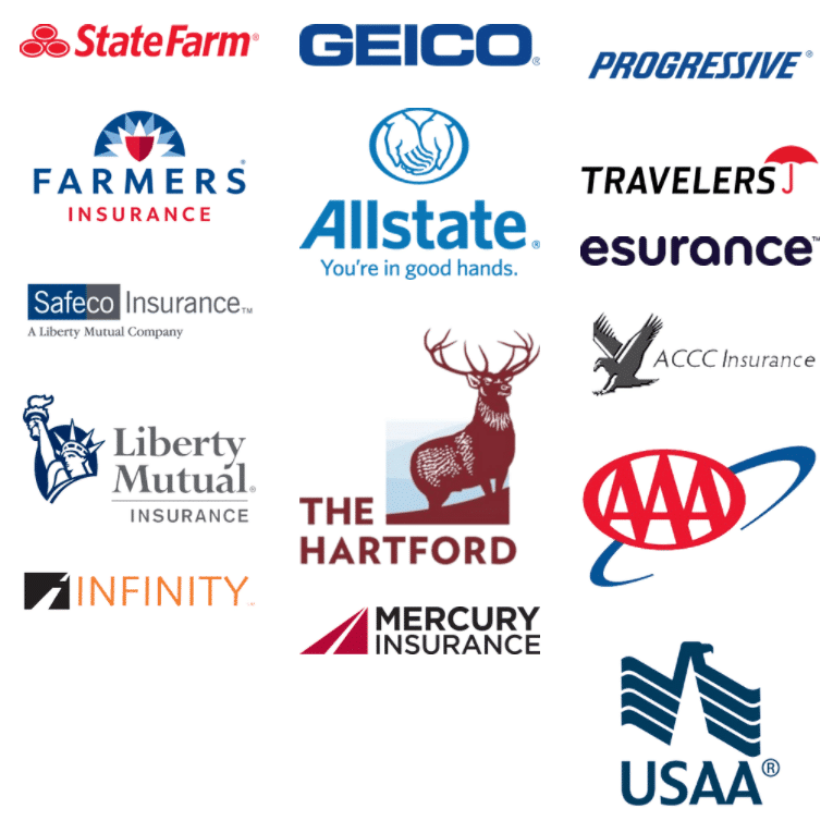 Local Auto Insurance Companies Near Me