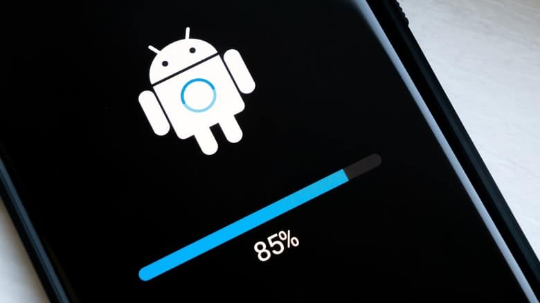My Android Won't Update 2024