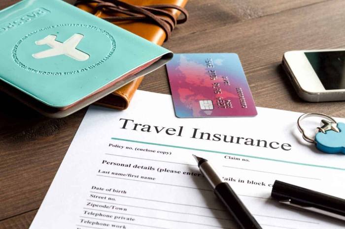 Best travel insurance for international travel in October 2024