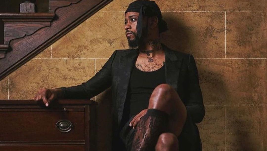 Lakeith Stanfield's upcoming movie release date in October 2024